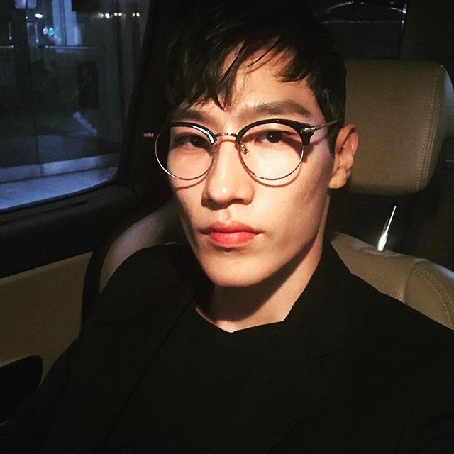 Steve Noh Fotoğrafı