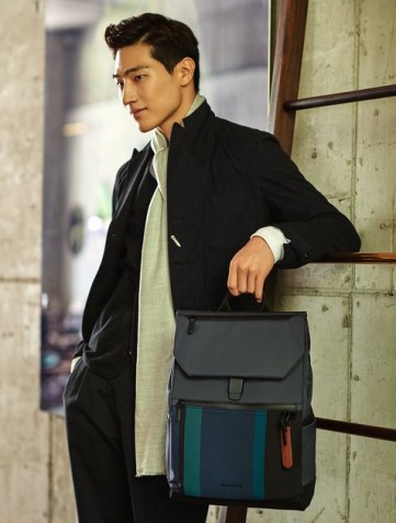 Steve Noh Fotoğrafı