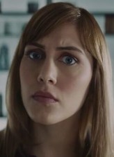 Kübra Gökçe fotoğrafı