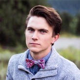 Tanner Gillman fotoğrafı