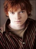 Calum Worthy fotoğrafı