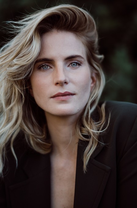 Emm Wiseman Fotoğrafı