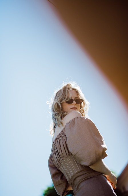 Emm Wiseman fotoğrafı