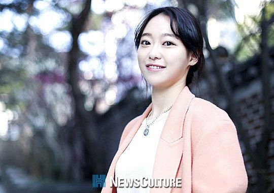 Kang Yeon-jung fotoğrafı