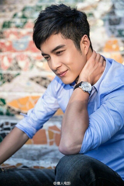 Elvis Han fotoğrafı