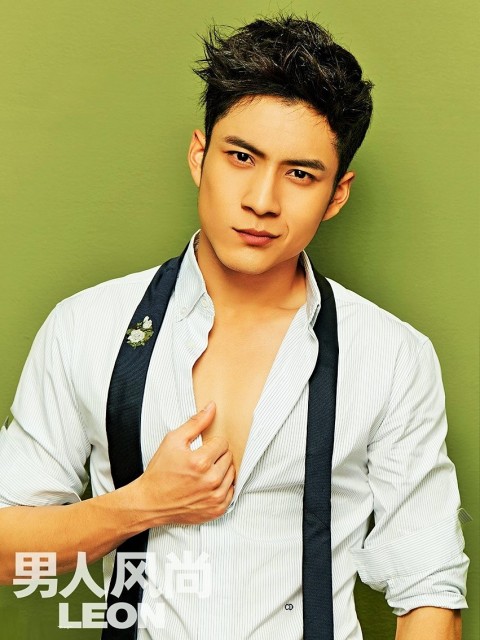 Elvis Han fotoğrafı