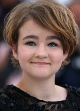 Millicent Simmonds fotoğrafı