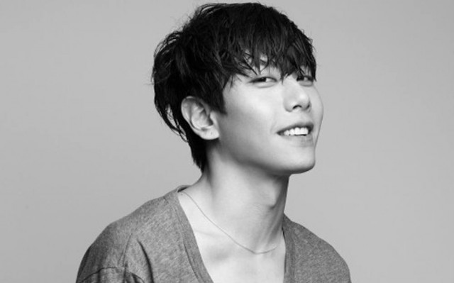 Park Hyo-shin fotoğrafı