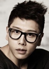 Park Hyo-shin fotoğrafı