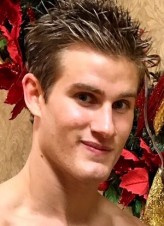 Sage Northcutt fotoğrafı