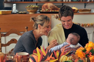 Robert Buckley Fotoğrafı