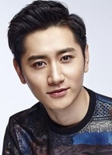 Li Yuxuan fotoğrafı