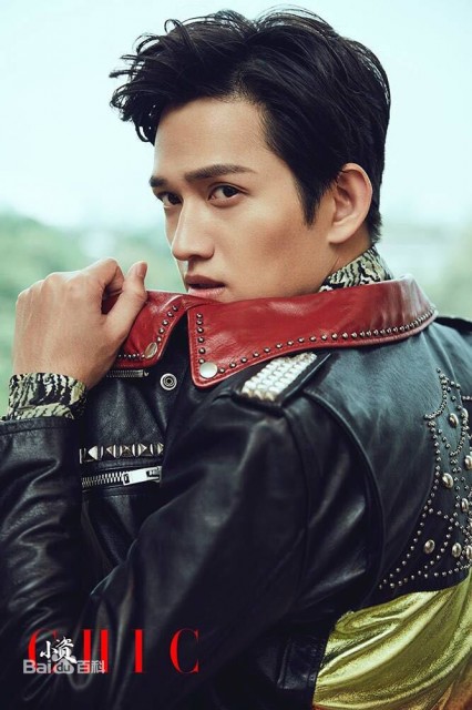 Ma Ke (i) Fotoğrafı