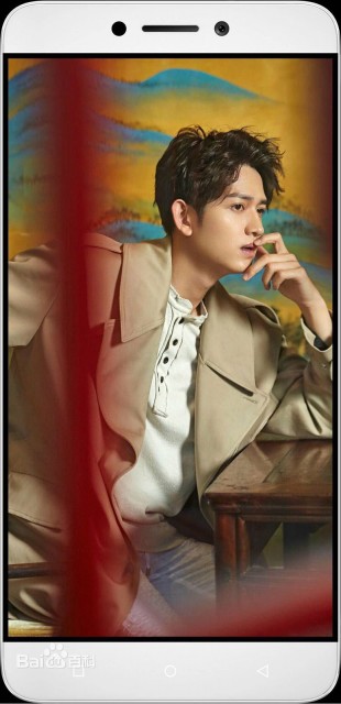 Ma Ke (i) Fotoğrafı