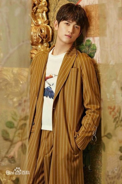 Ma Ke (i) Fotoğrafı