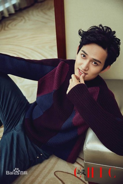 Ma Ke (i) fotoğrafı