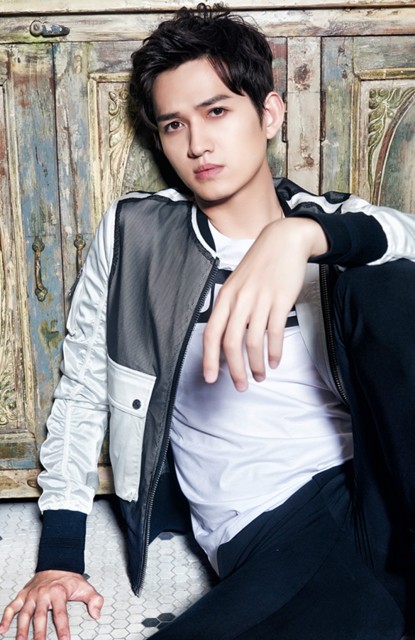 Ma Ke (i) Fotoğrafı