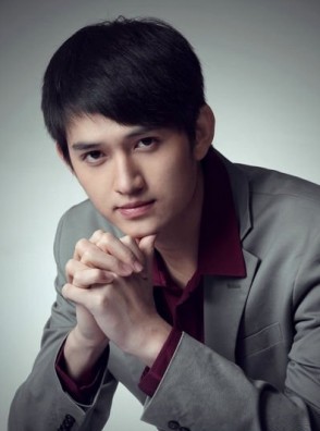 Ma Ke (i) Fotoğrafı