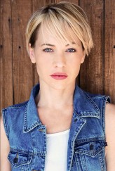 Amanda Rau fotoğrafı