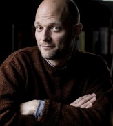 Eskil Vogt fotoğrafı