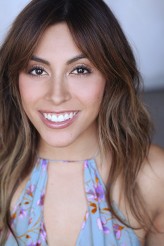 Alexya Garcia fotoğrafı