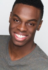 Oghenero Gbaje fotoğrafı