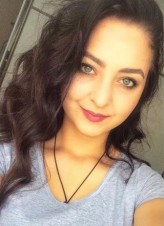 İlayda Özdoğan fotoğrafı