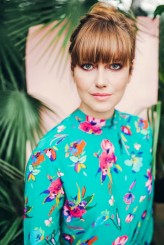 Elina Vane fotoğrafı