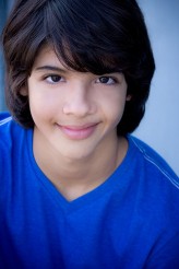 Luca Oriel fotoğrafı