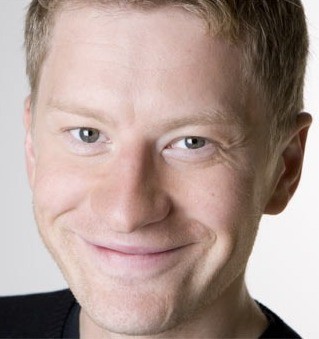 Odd Magnus Williamson fotoğrafı