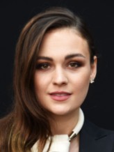 Sophie Skelton fotoğrafı