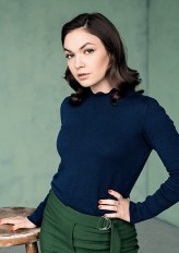 Emma Drogunova fotoğrafı