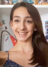 Çağla Demirel fotoğrafı