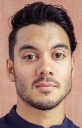 Sam Otto fotoğrafı