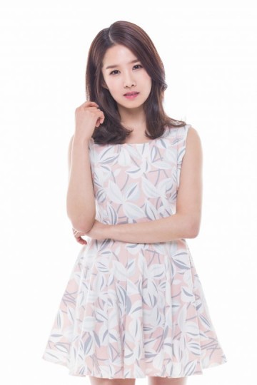 Jo Soo-ha fotoğrafı