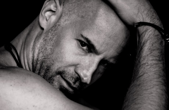 Andreas Fronk Fotoğrafı