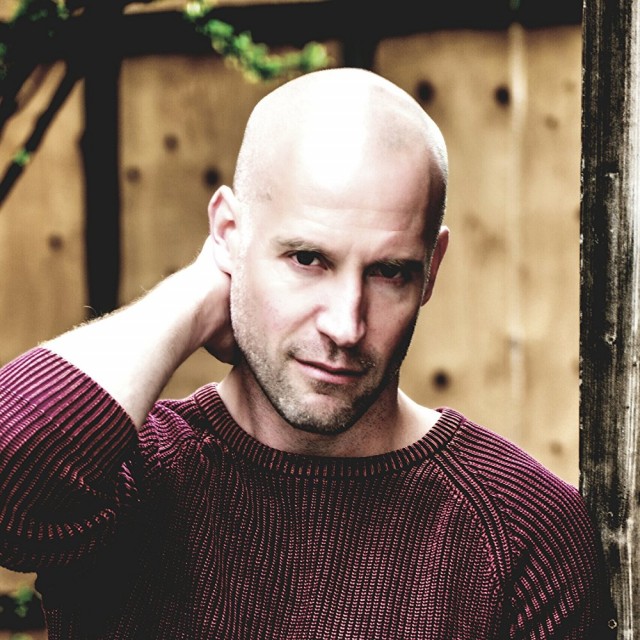 Andreas Fronk Fotoğrafı