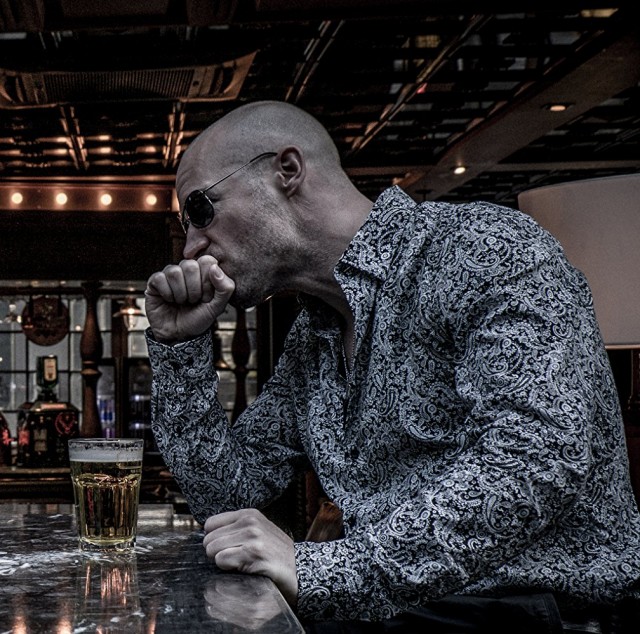 Andreas Fronk Fotoğrafı