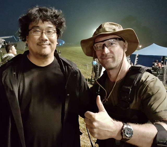 Andreas Fronk Fotoğrafı