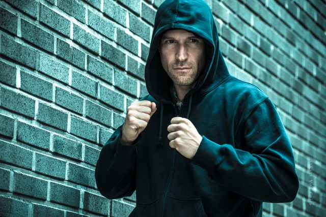 Andreas Fronk Fotoğrafı