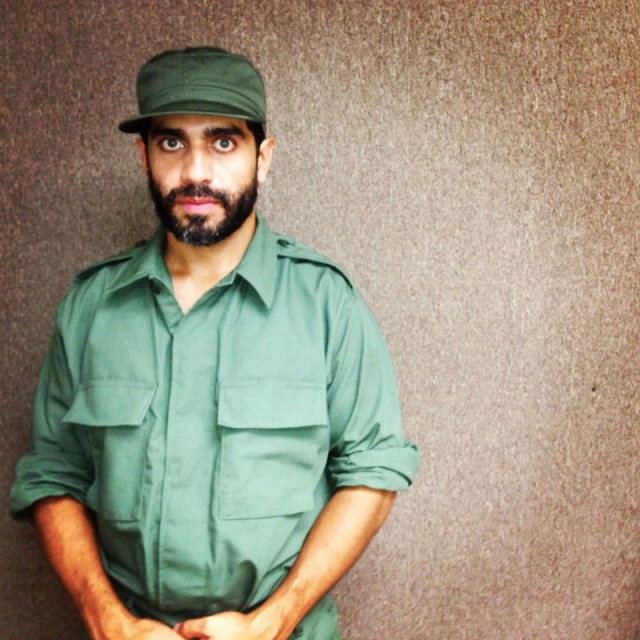 Julián Juaquín Fotoğrafı