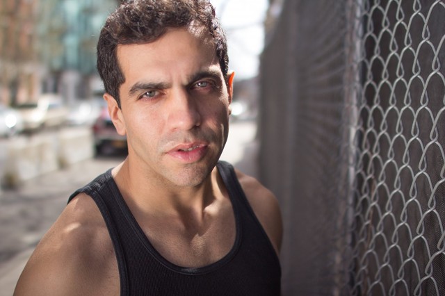 Julián Juaquín fotoğrafı