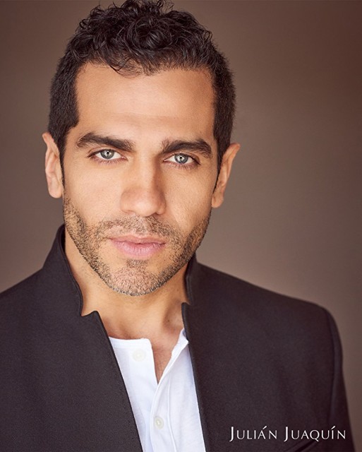 Julián Juaquín fotoğrafı