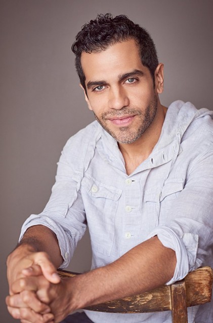 Julián Juaquín fotoğrafı