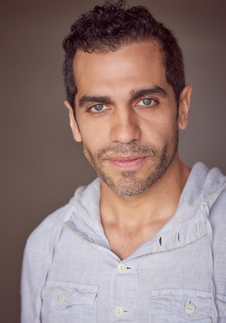 Julián Juaquín fotoğrafı