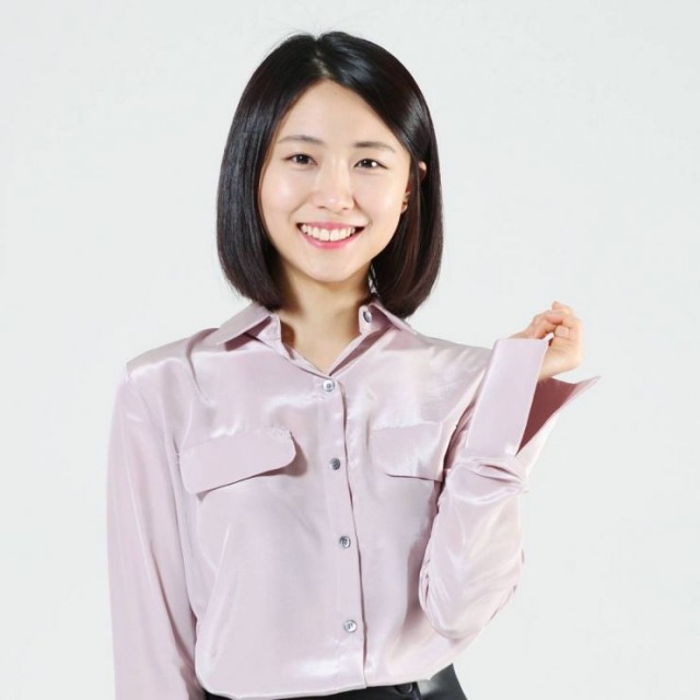 Jung Woo-rim Fotoğrafı