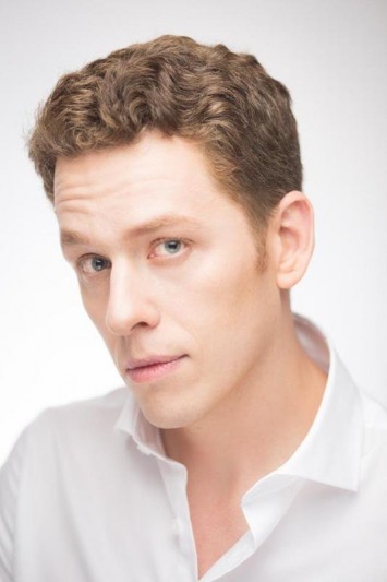 Daniel Joey Albright fotoğrafı