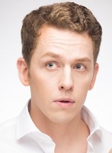 Daniel Joey Albright fotoğrafı