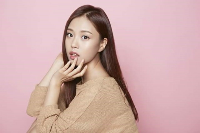 Go Min-si fotoğrafı