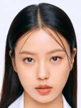 Go Min-si fotoğrafı